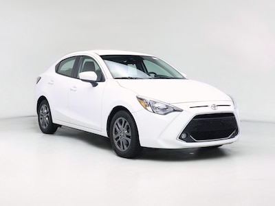 2019 Toyota Yaris L -
                  Charlotte, NC