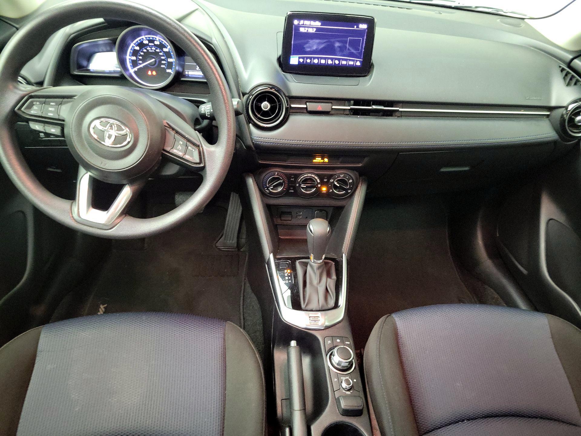 Thumbnail: 2019 Toyota Yaris - 9