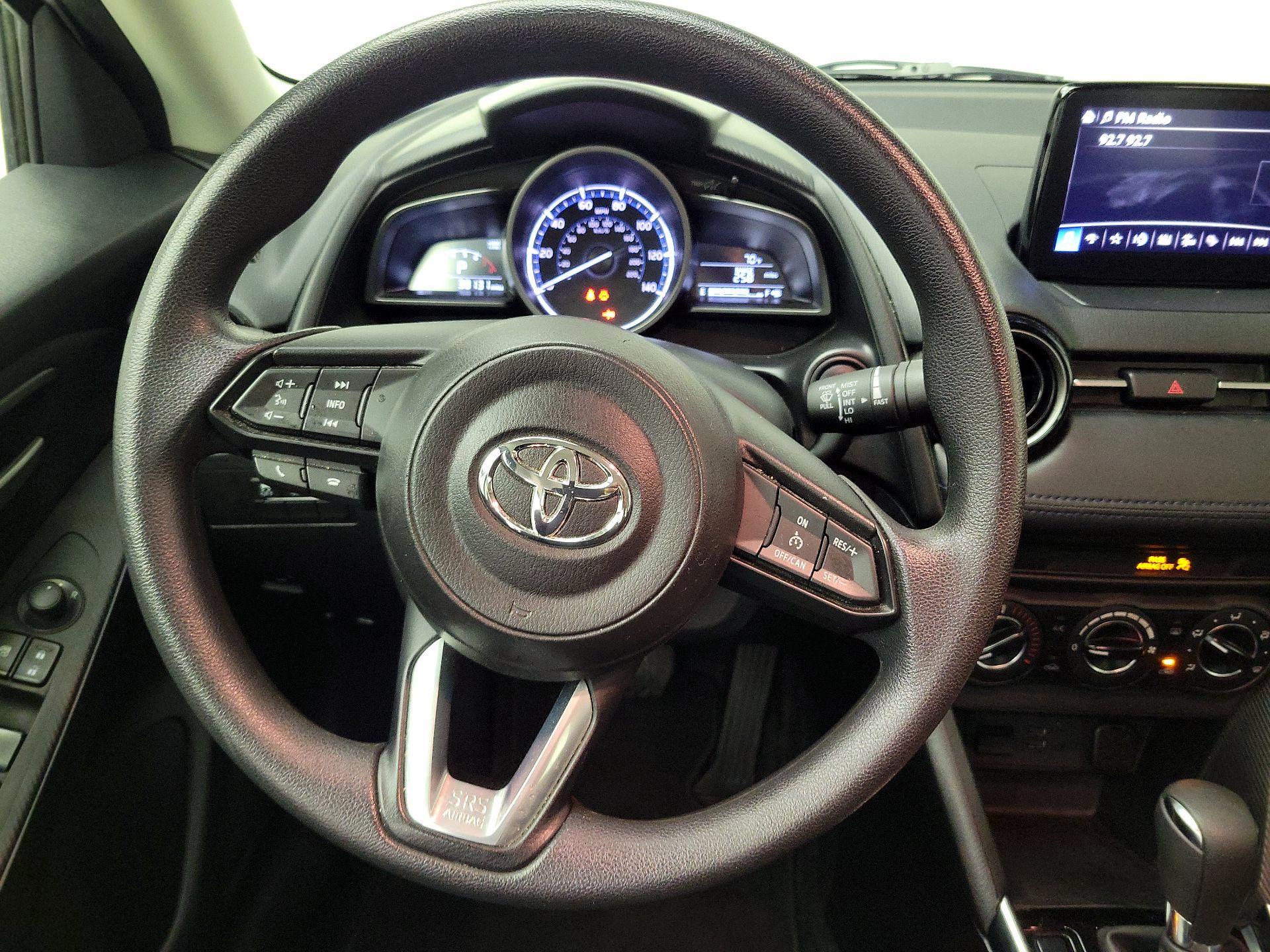 Thumbnail: 2019 Toyota Yaris - 10