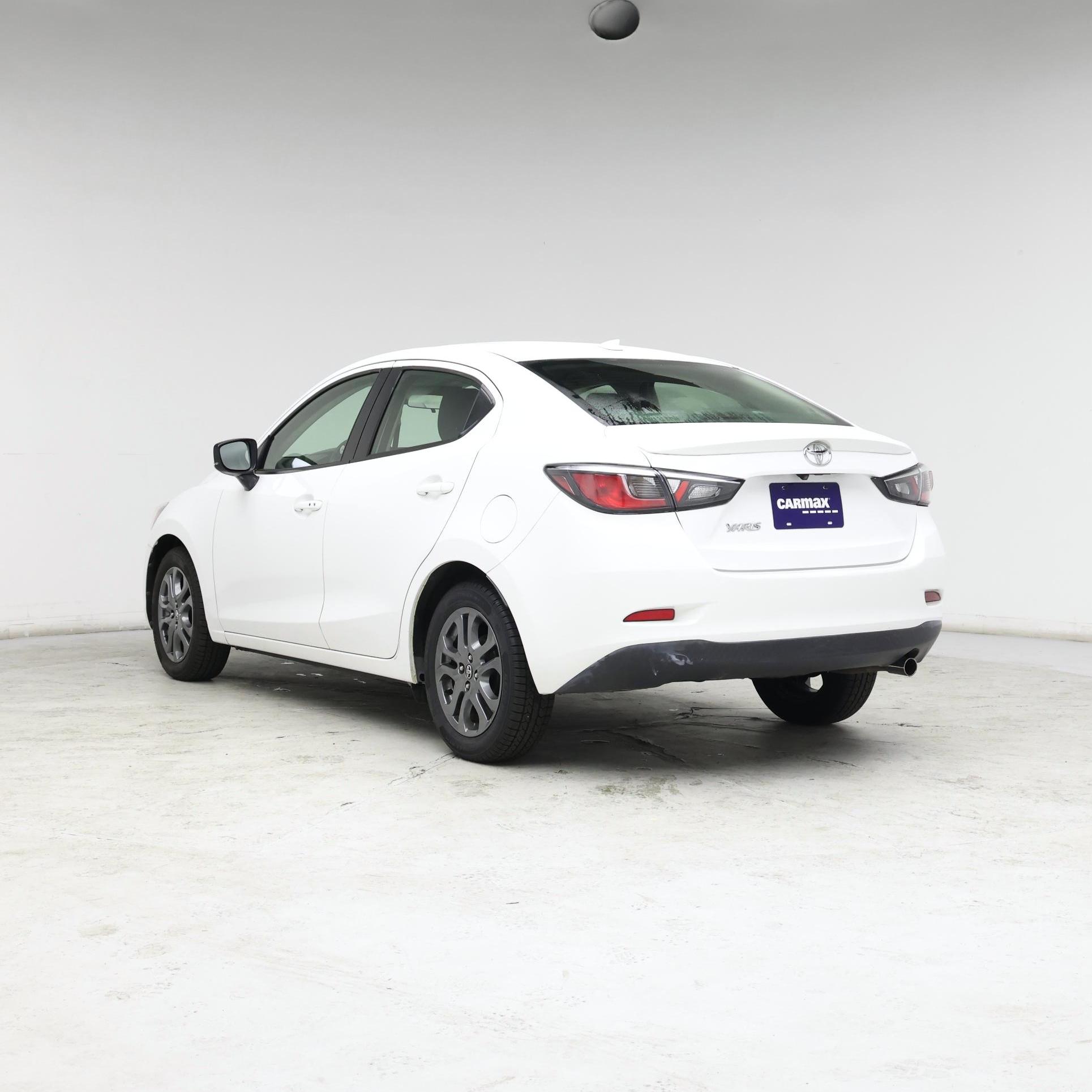 Thumbnail: 2019 Toyota Yaris - 2