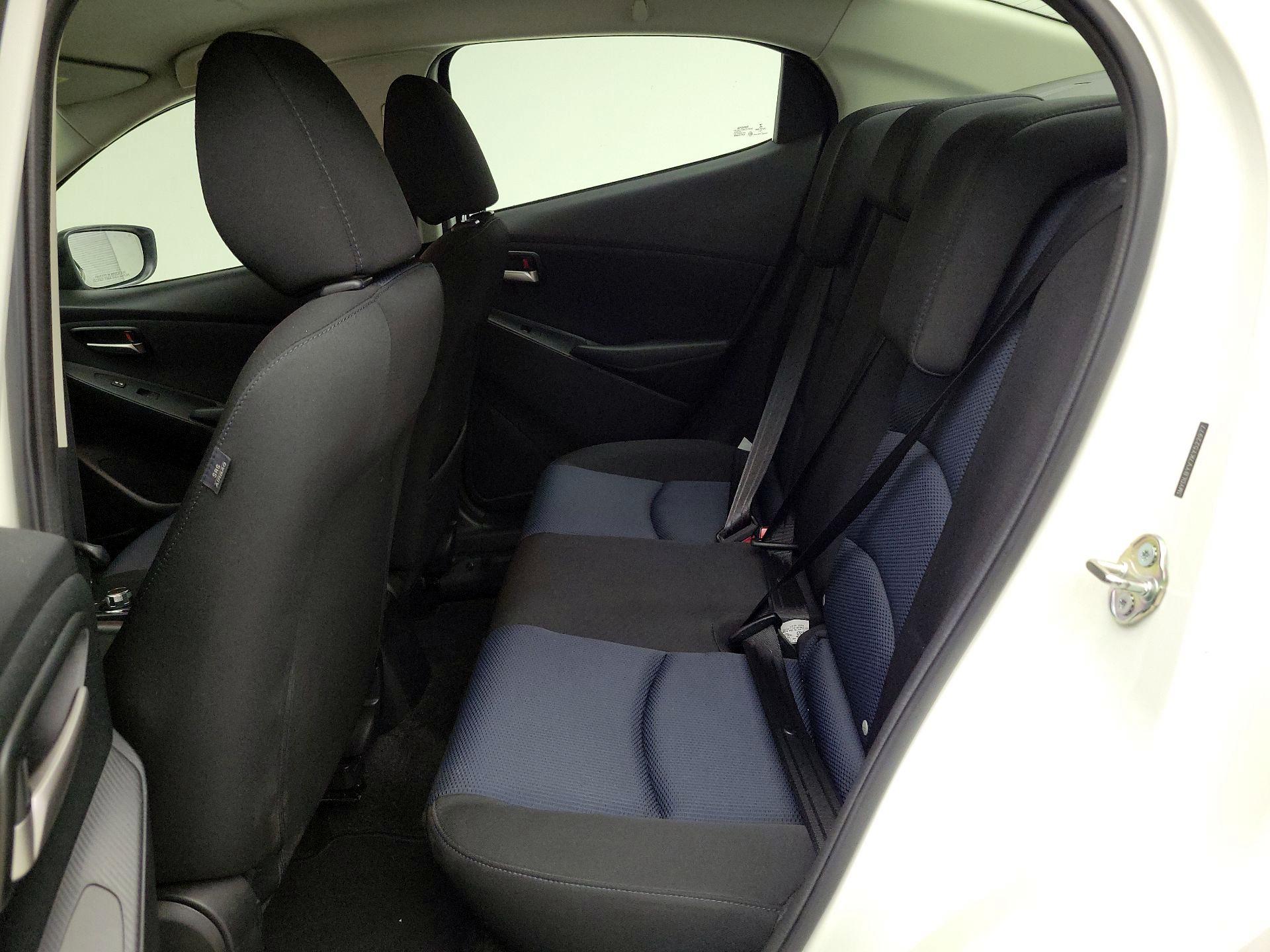 Thumbnail: 2019 Toyota Yaris - 19