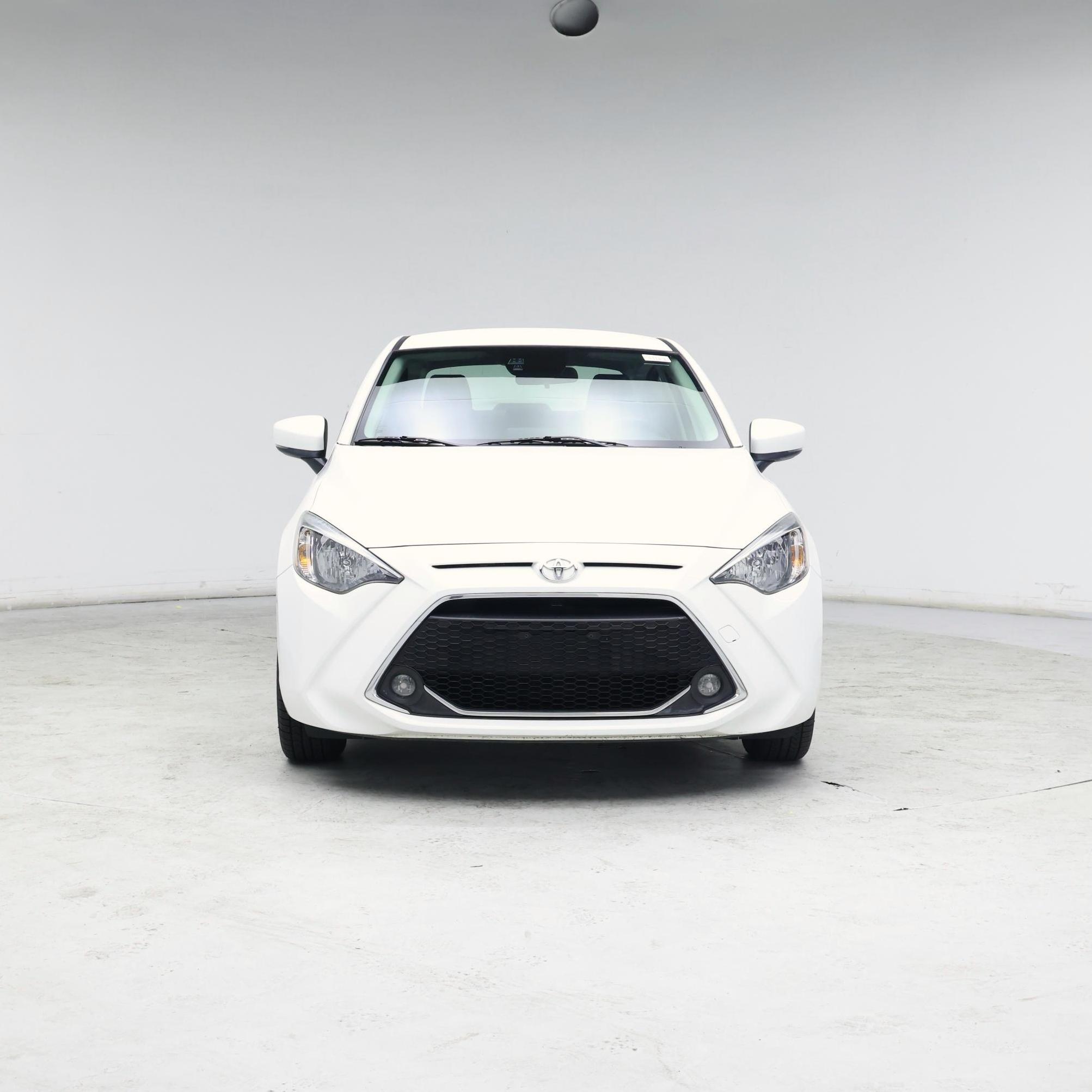 Thumbnail: 2019 Toyota Yaris - 5