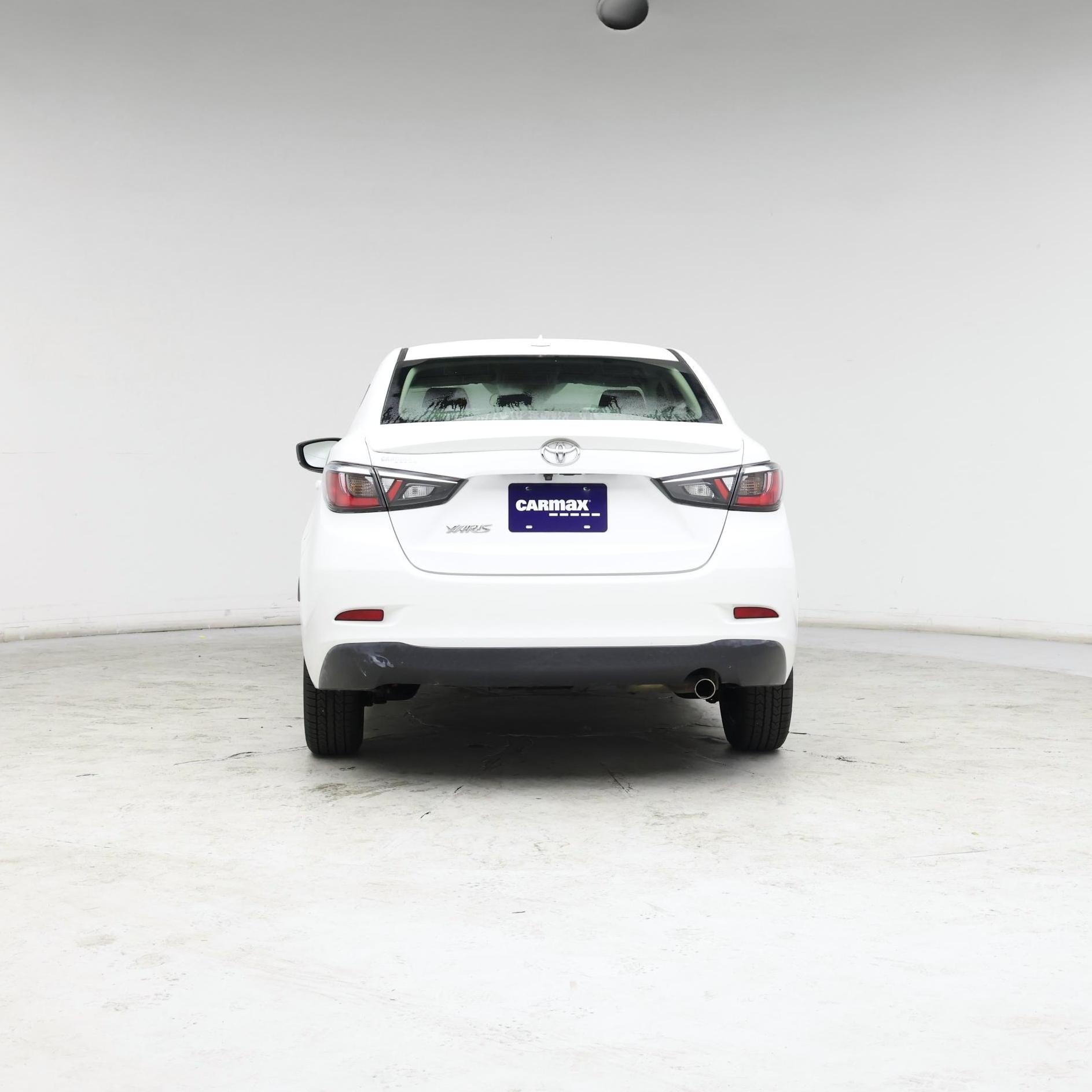 Thumbnail: 2019 Toyota Yaris - 6