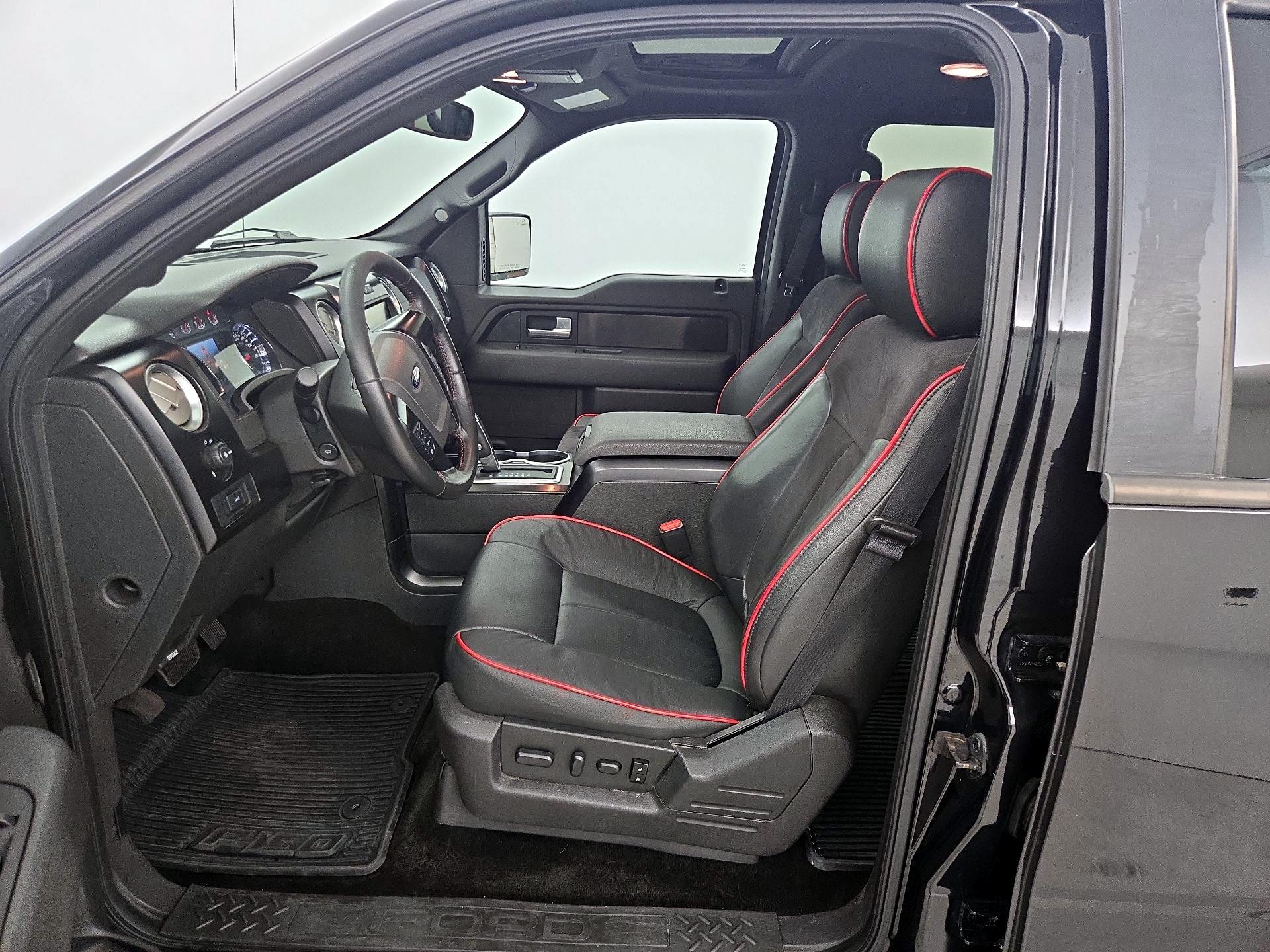 Thumbnail: 2014 Ford F-150 - 11