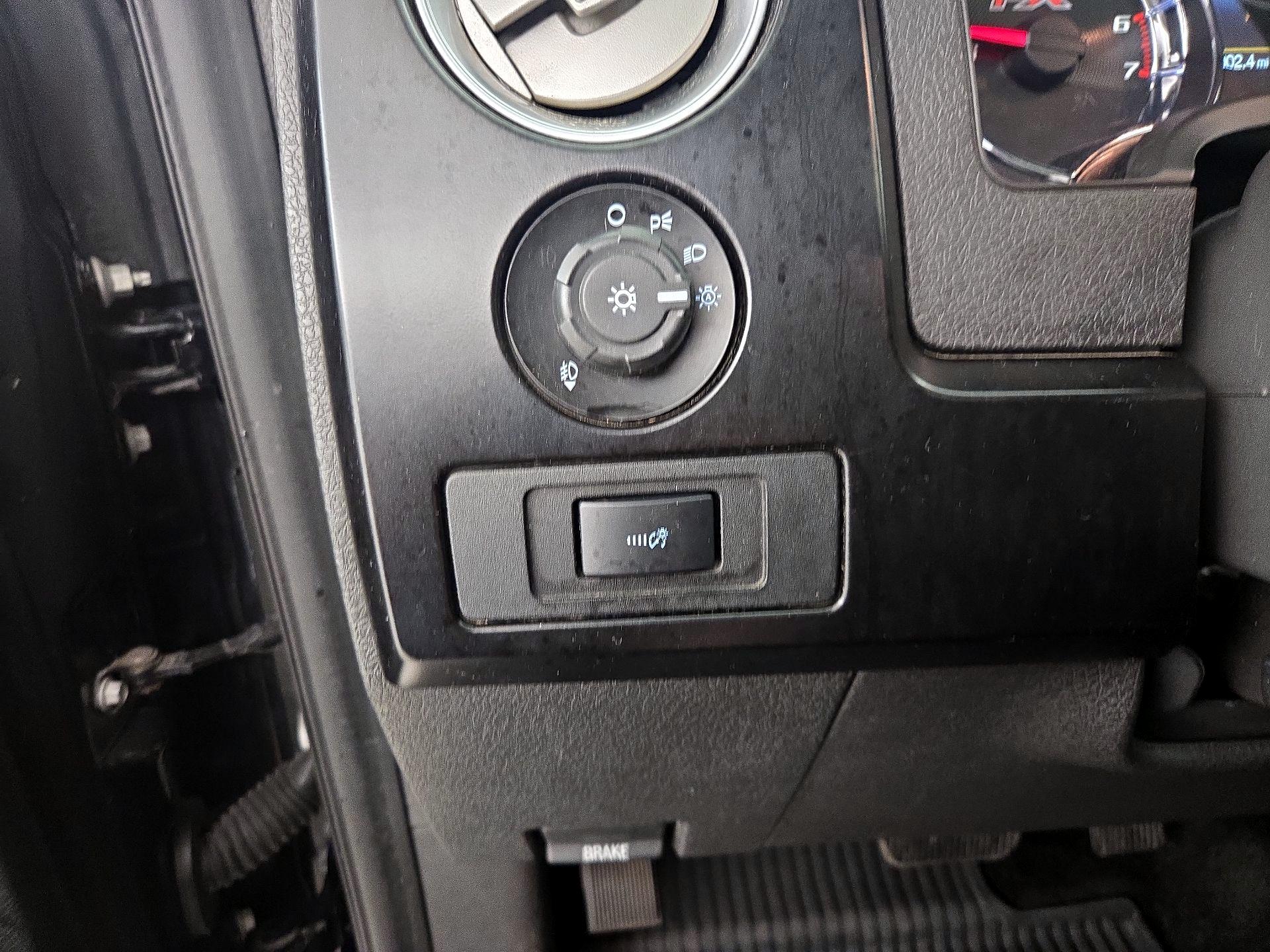 Thumbnail: 2014 Ford F-150 - 13