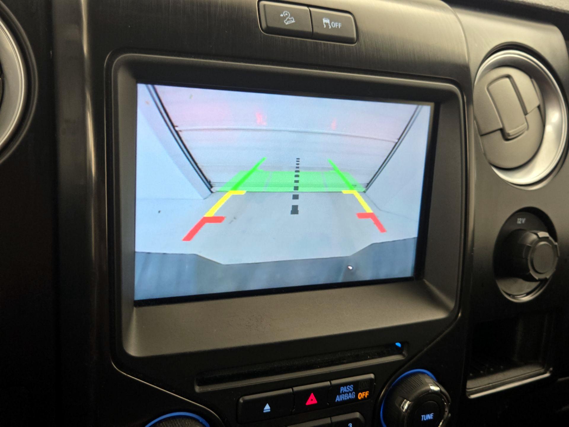 Thumbnail: 2014 Ford F-150 - 14