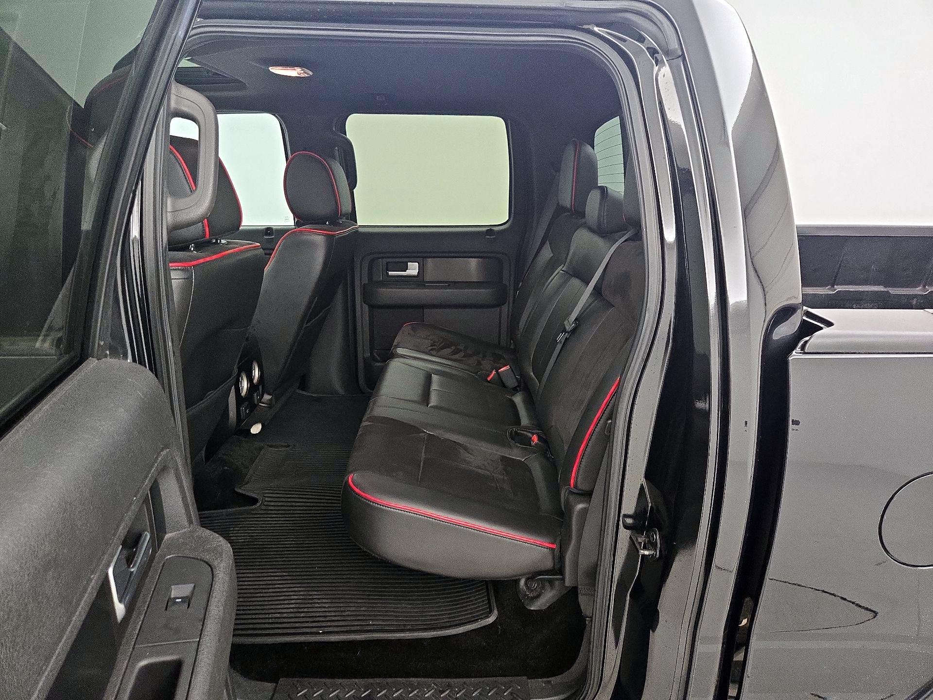 Thumbnail: 2014 Ford F-150 - 20