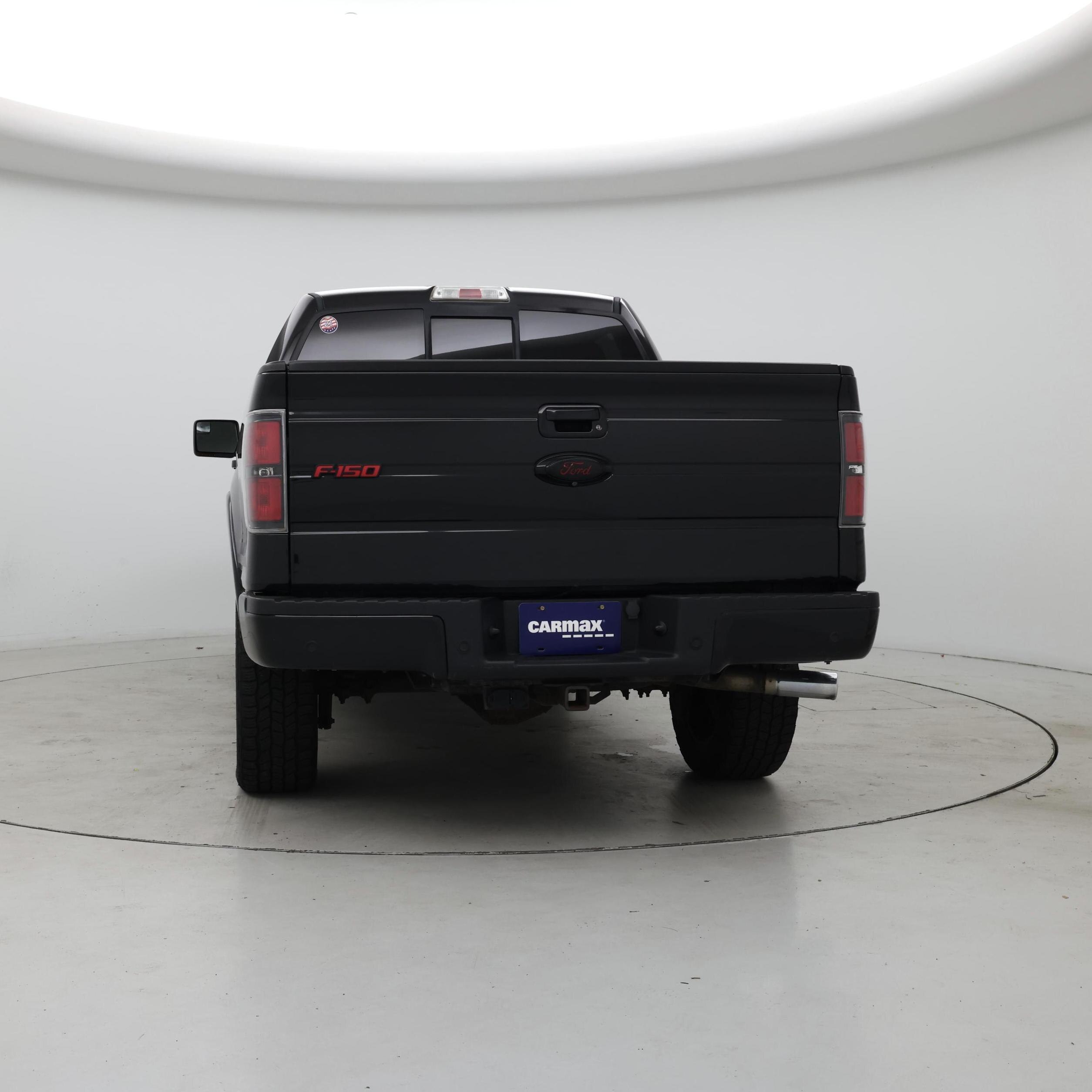Thumbnail: 2014 Ford F-150 - 6
