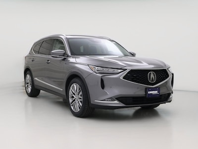 2023 Acura MDX Advance -
                Waterbury, CT