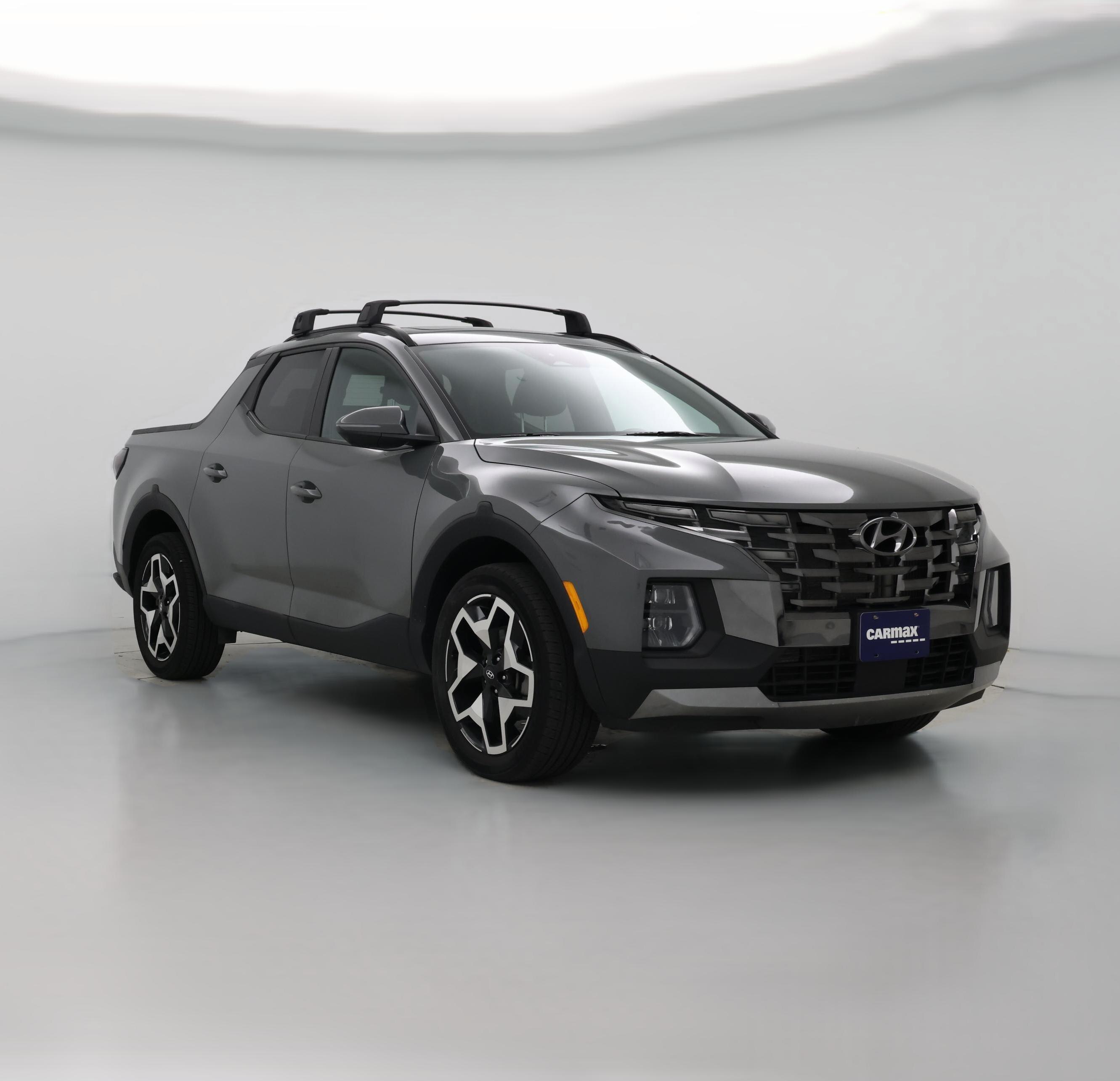 Thumbnail: 2022 Hyundai Santa Cruz - 1