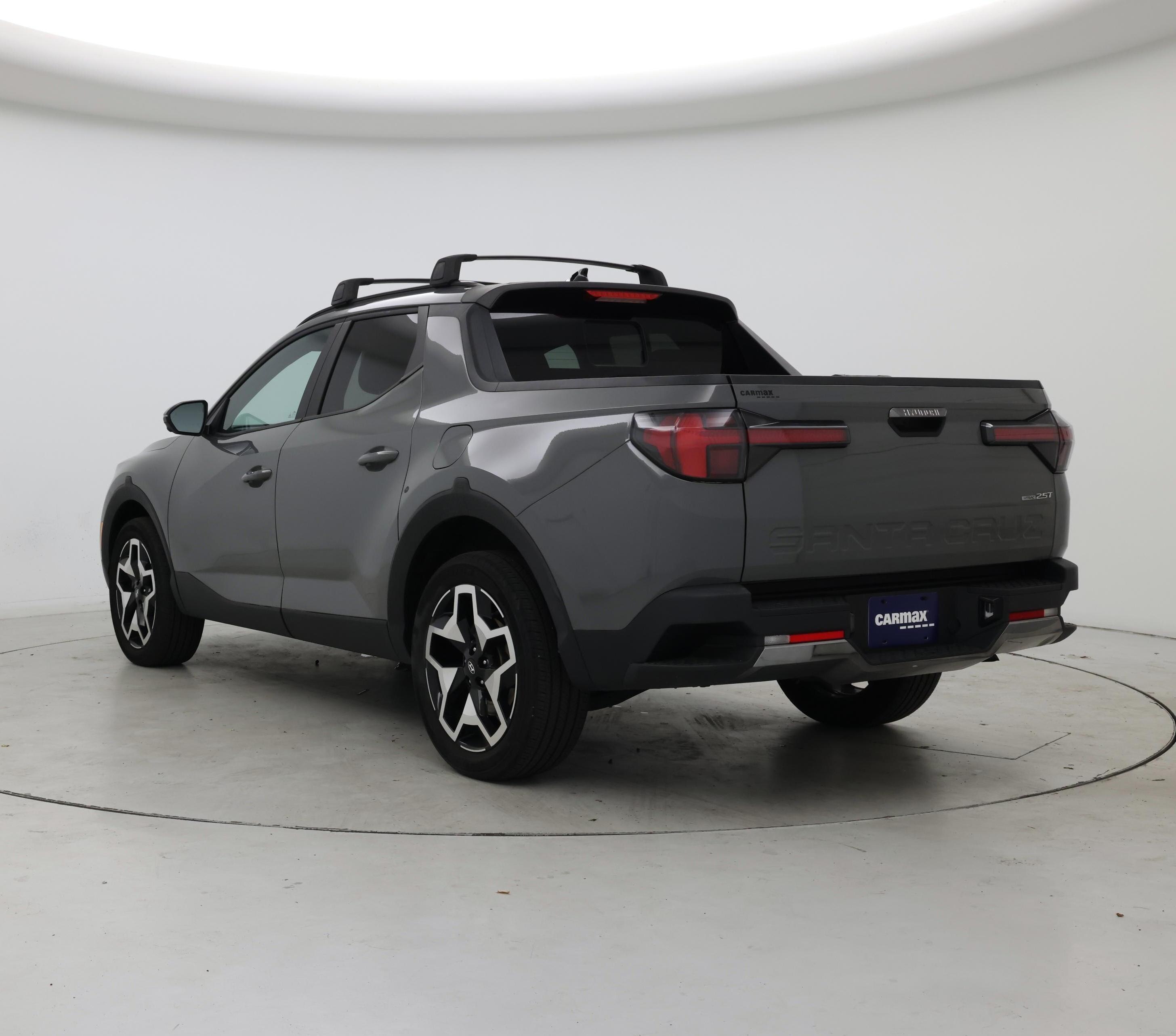 Thumbnail: 2022 Hyundai Santa Cruz - 2