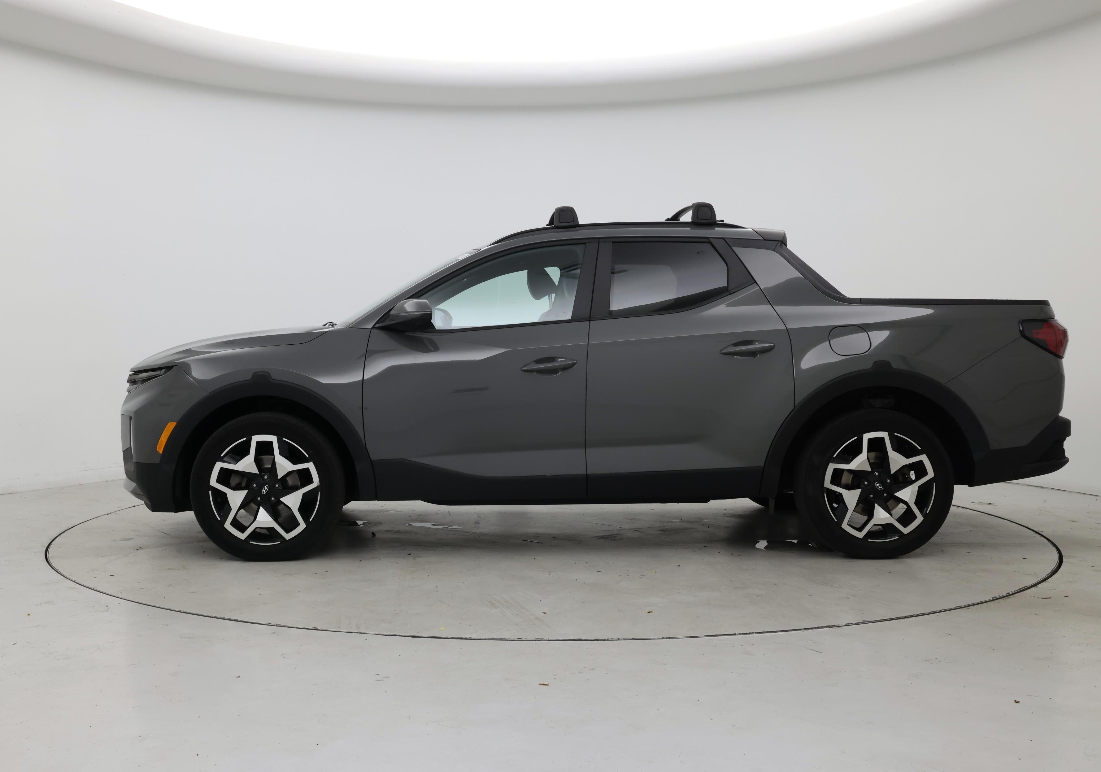 Thumbnail: 2022 Hyundai Santa Cruz - 3