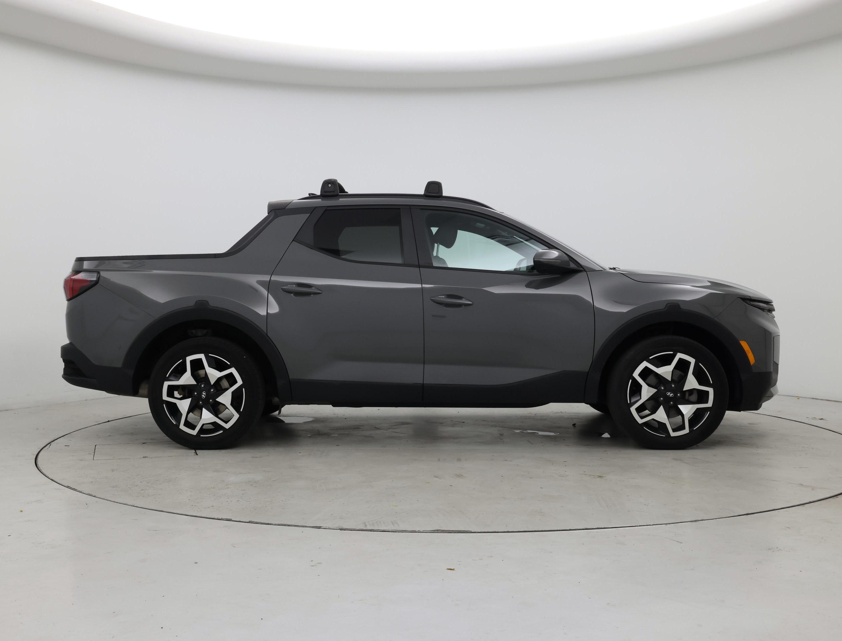 Thumbnail: 2022 Hyundai Santa Cruz - 7