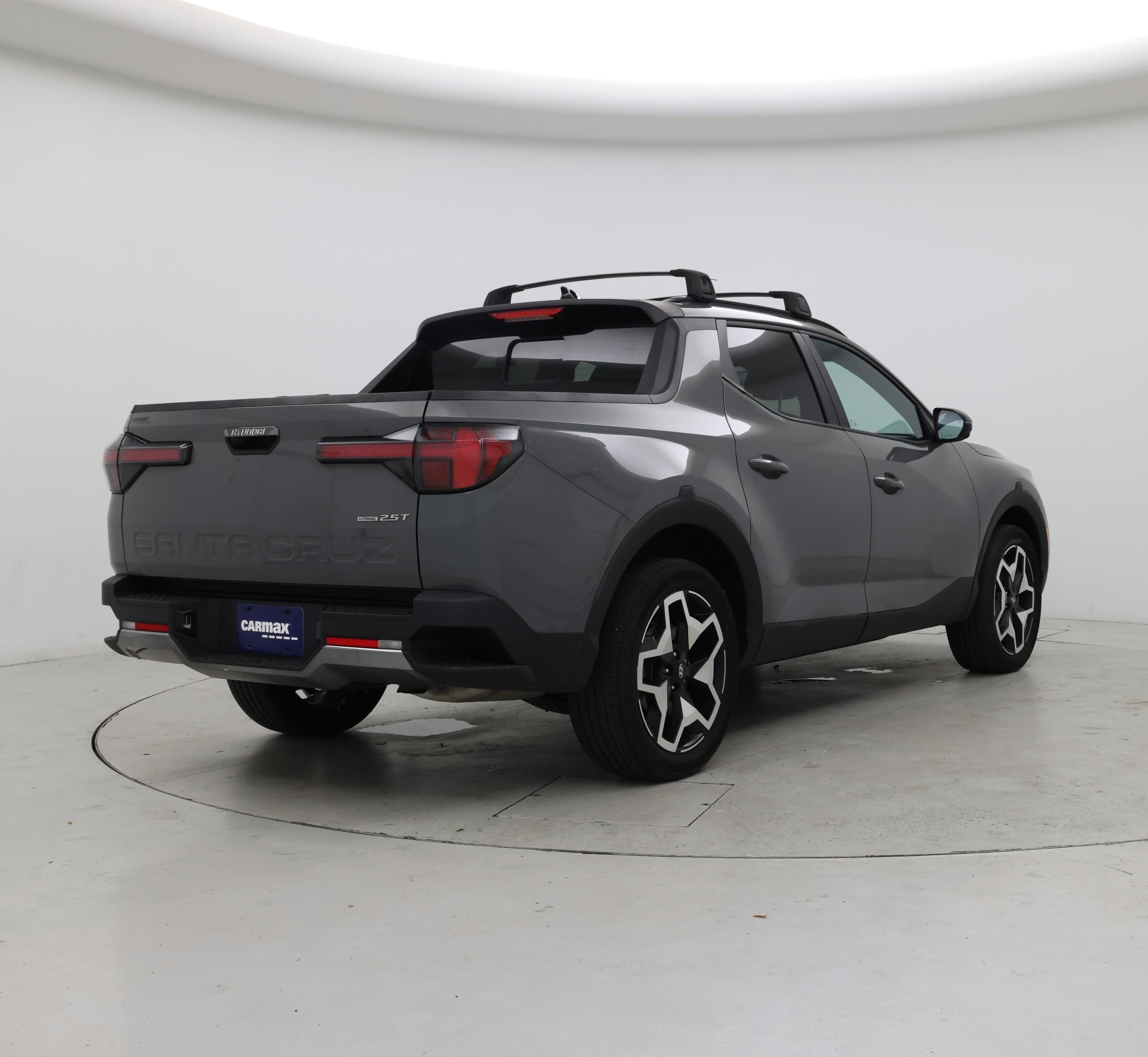 Thumbnail: 2022 Hyundai Santa Cruz - 8