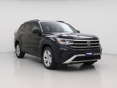 2022 Volkswagen Atlas SE -
                Cranston, RI