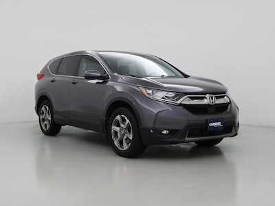 2018 Honda CR-V EX-L -
                Norwood, MA