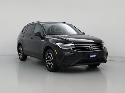 2023 Volkswagen Tiguan S -
                Norwood, MA