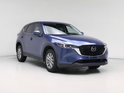 2023 Mazda CX-5 Carbon Edition -
                Charlotte, NC