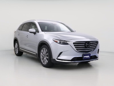 2022 Mazda CX-9 Grand Touring -
                Charleston, SC