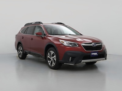 2020 Subaru Outback Limited -
                Norwood, MA
