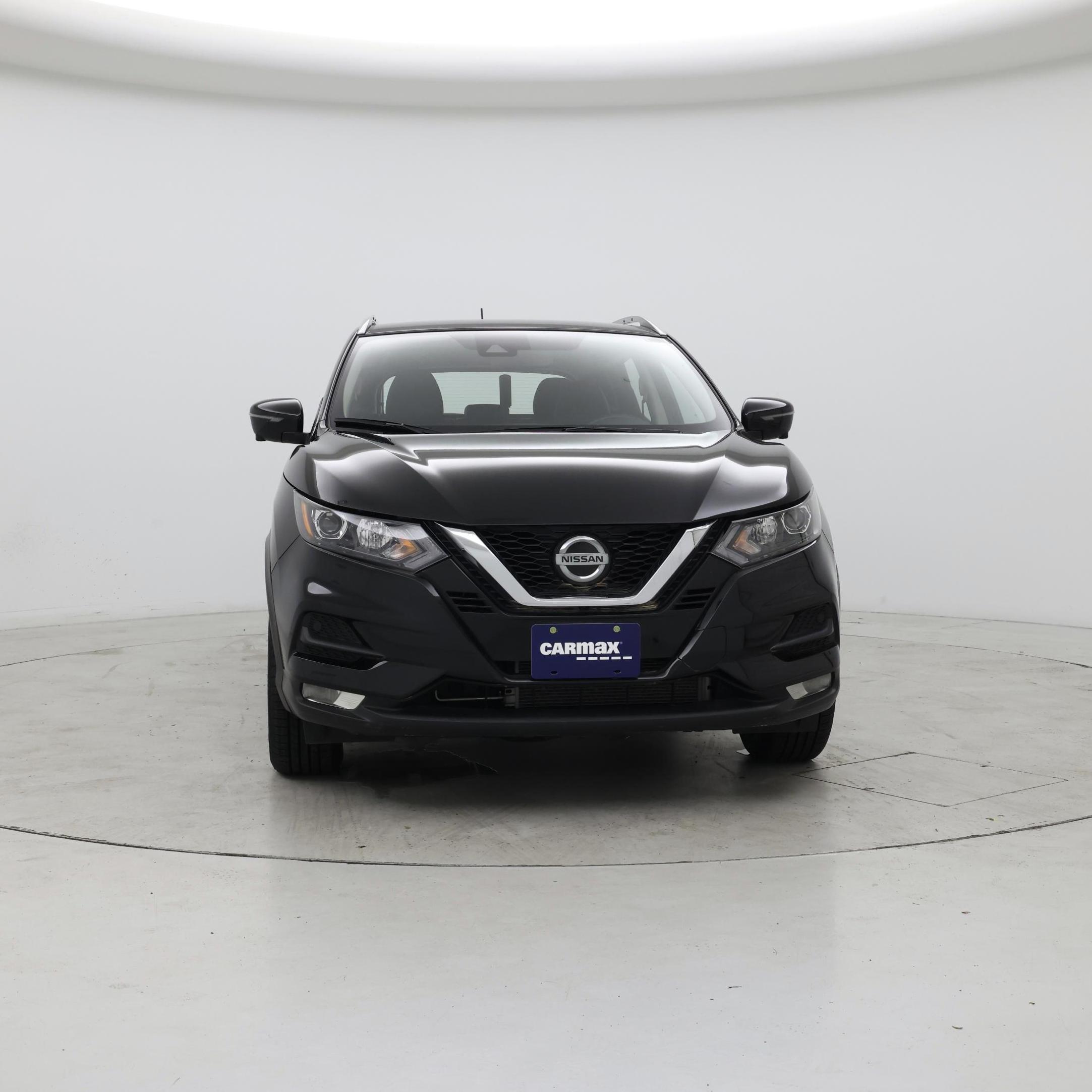 Thumbnail: 2022 Nissan Rogue Sport - 5