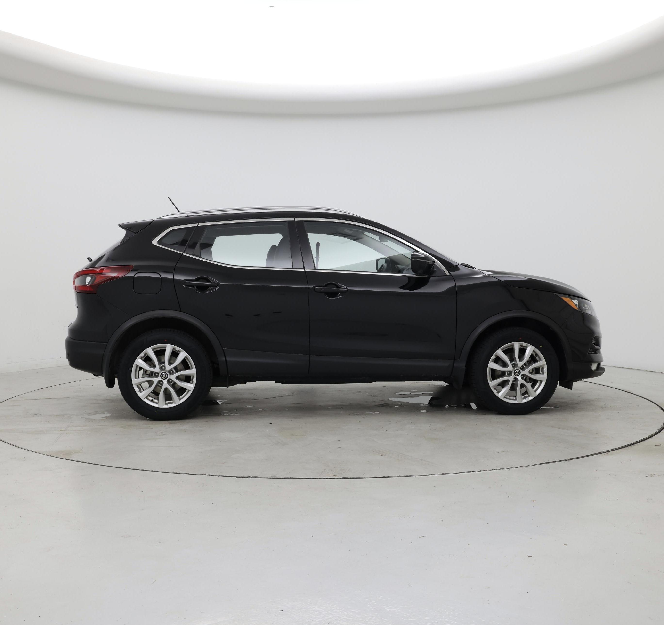 Thumbnail: 2022 Nissan Rogue Sport - 7