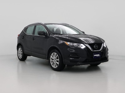 2020 Nissan Rogue Sport SV -
                Norwood, MA