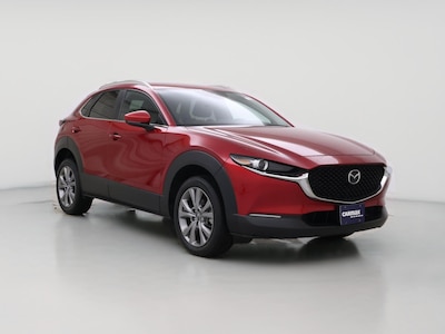 2023 Mazda CX-30 Select -
                Westborough, MA