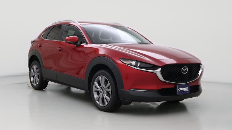 2023 Mazda CX-30 Select Hero Image