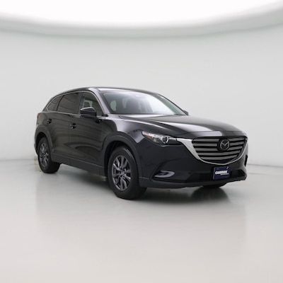 2022 Mazda CX-9 Sport
