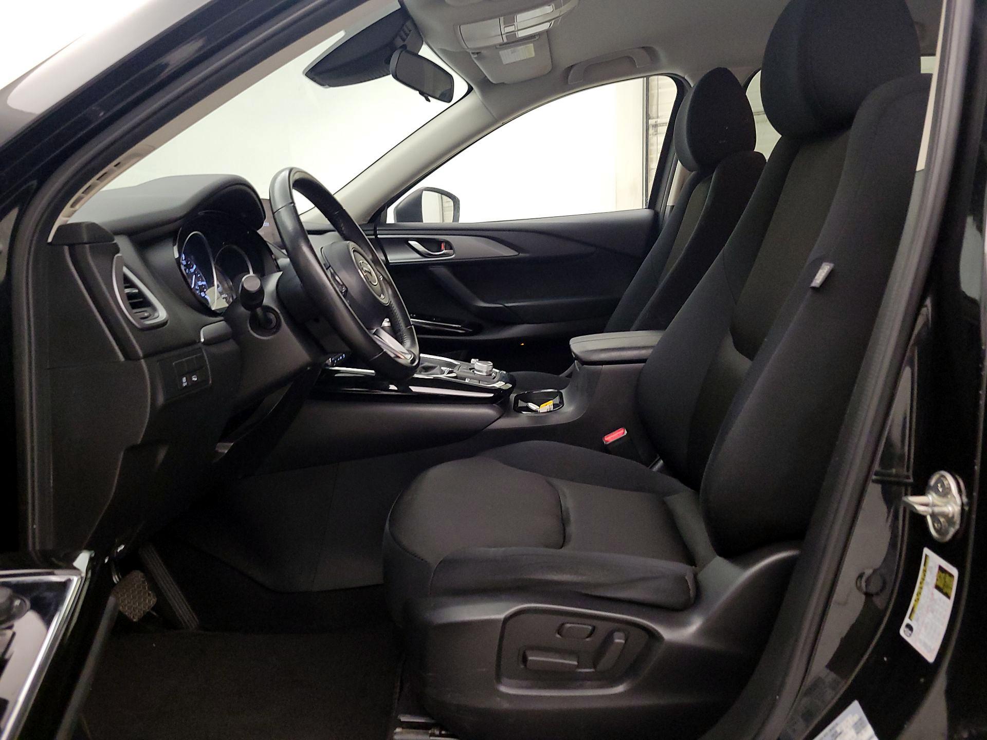 Thumbnail: 2022 Mazda CX-9 - 11