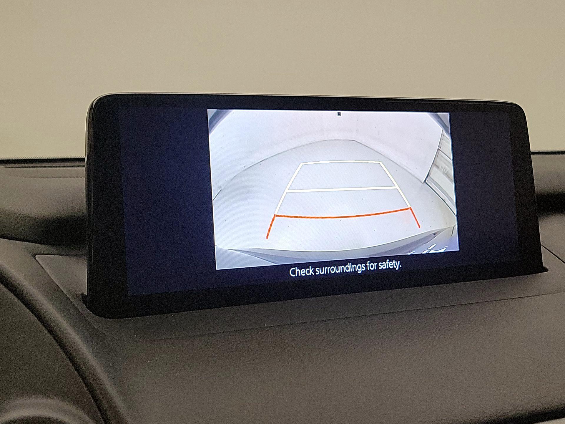 Thumbnail: 2022 Mazda CX-9 - 14