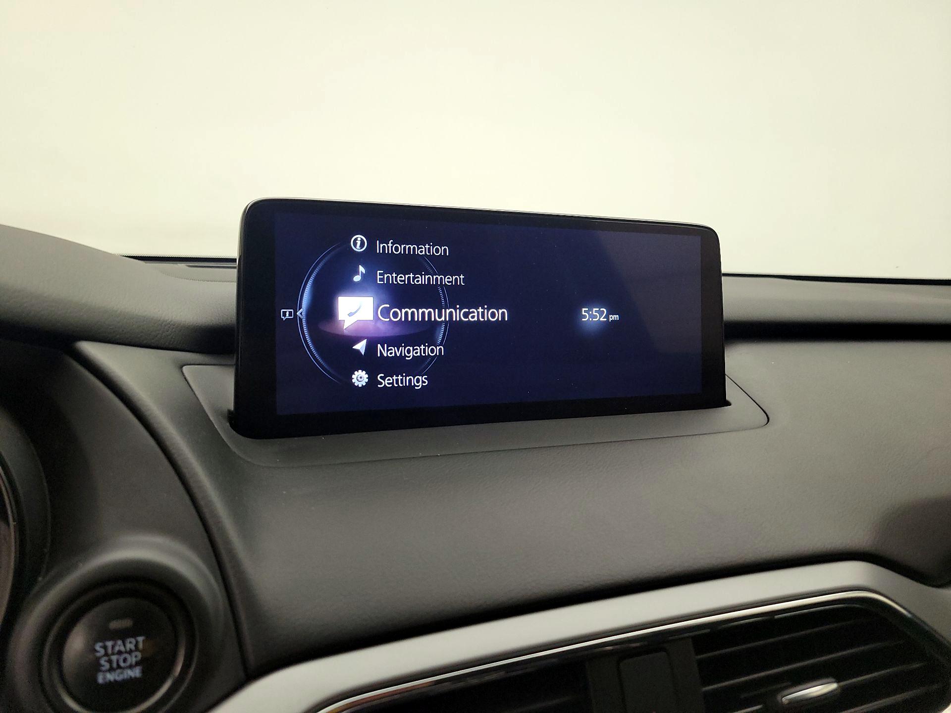 Thumbnail: 2022 Mazda CX-9 - 15