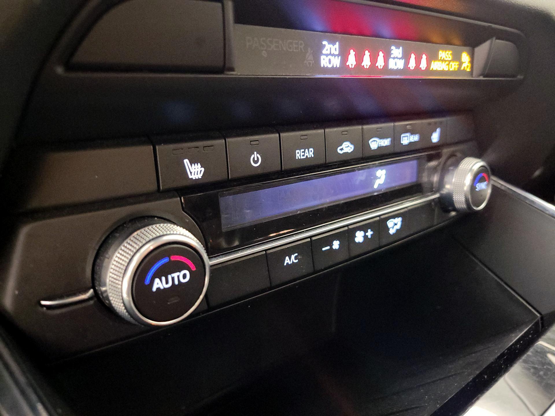 Thumbnail: 2022 Mazda CX-9 - 16