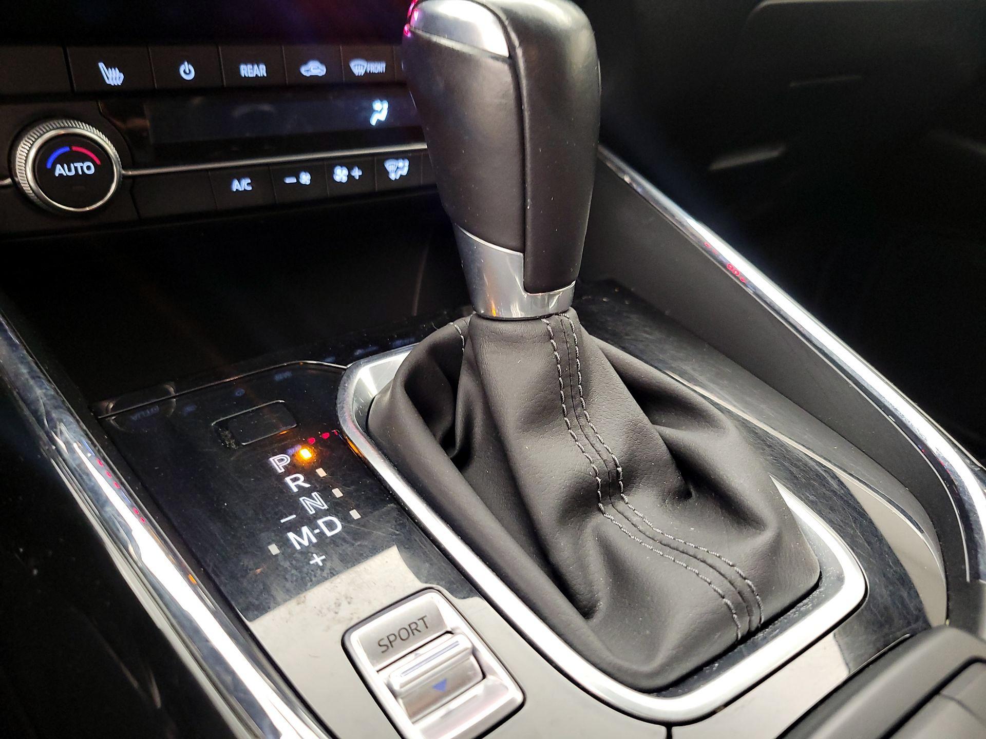 Thumbnail: 2022 Mazda CX-9 - 17