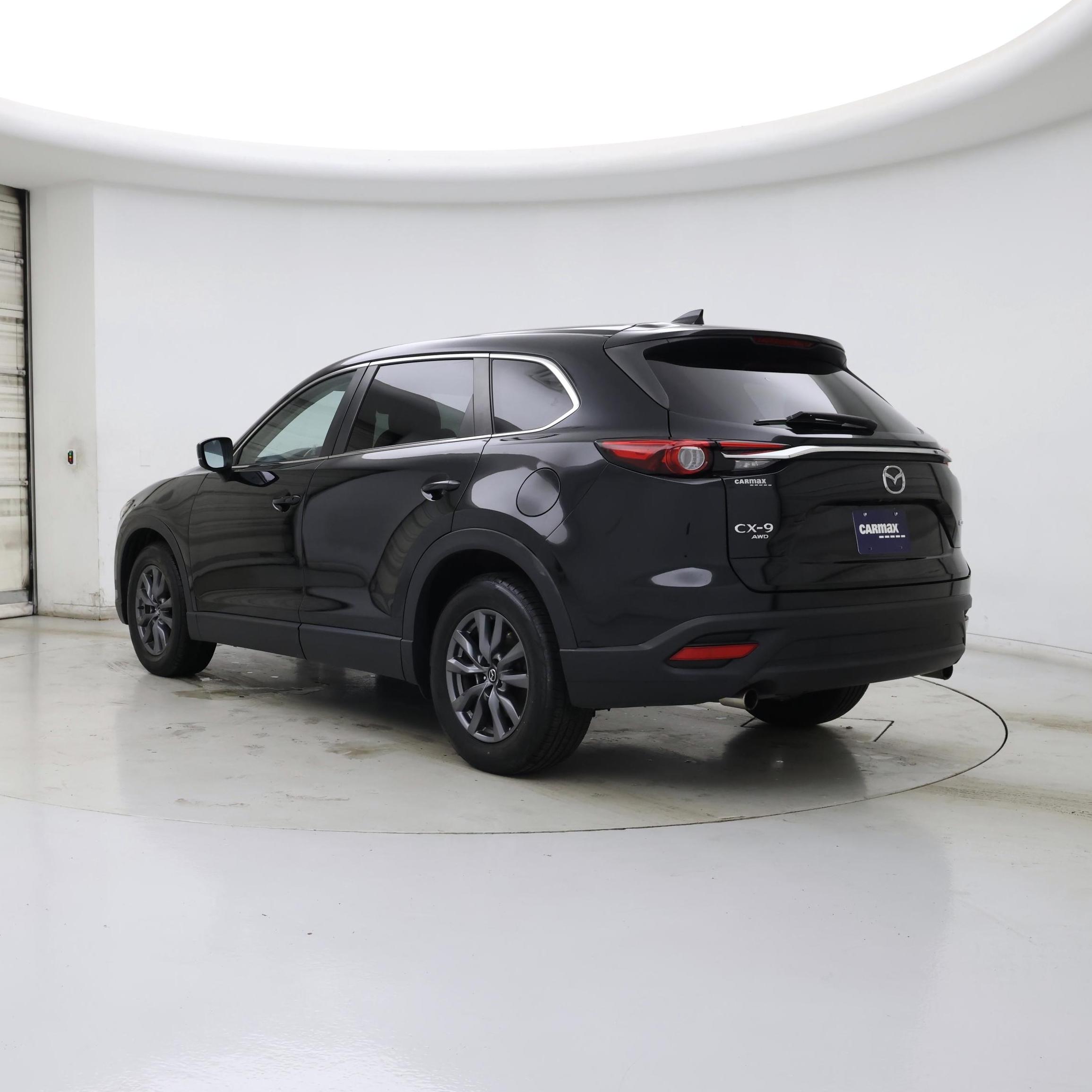 Thumbnail: 2022 Mazda CX-9 - 2