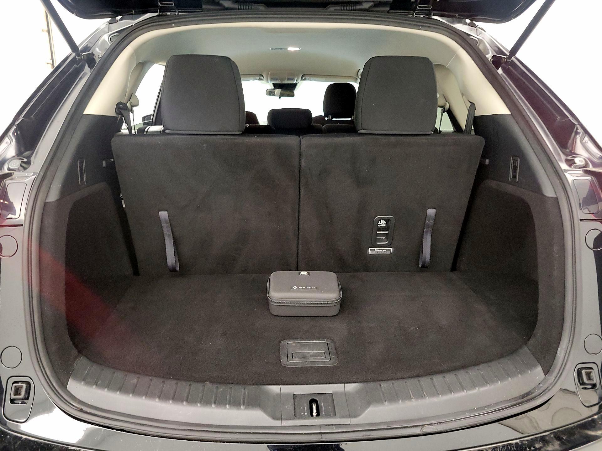 Thumbnail: 2022 Mazda CX-9 - 20