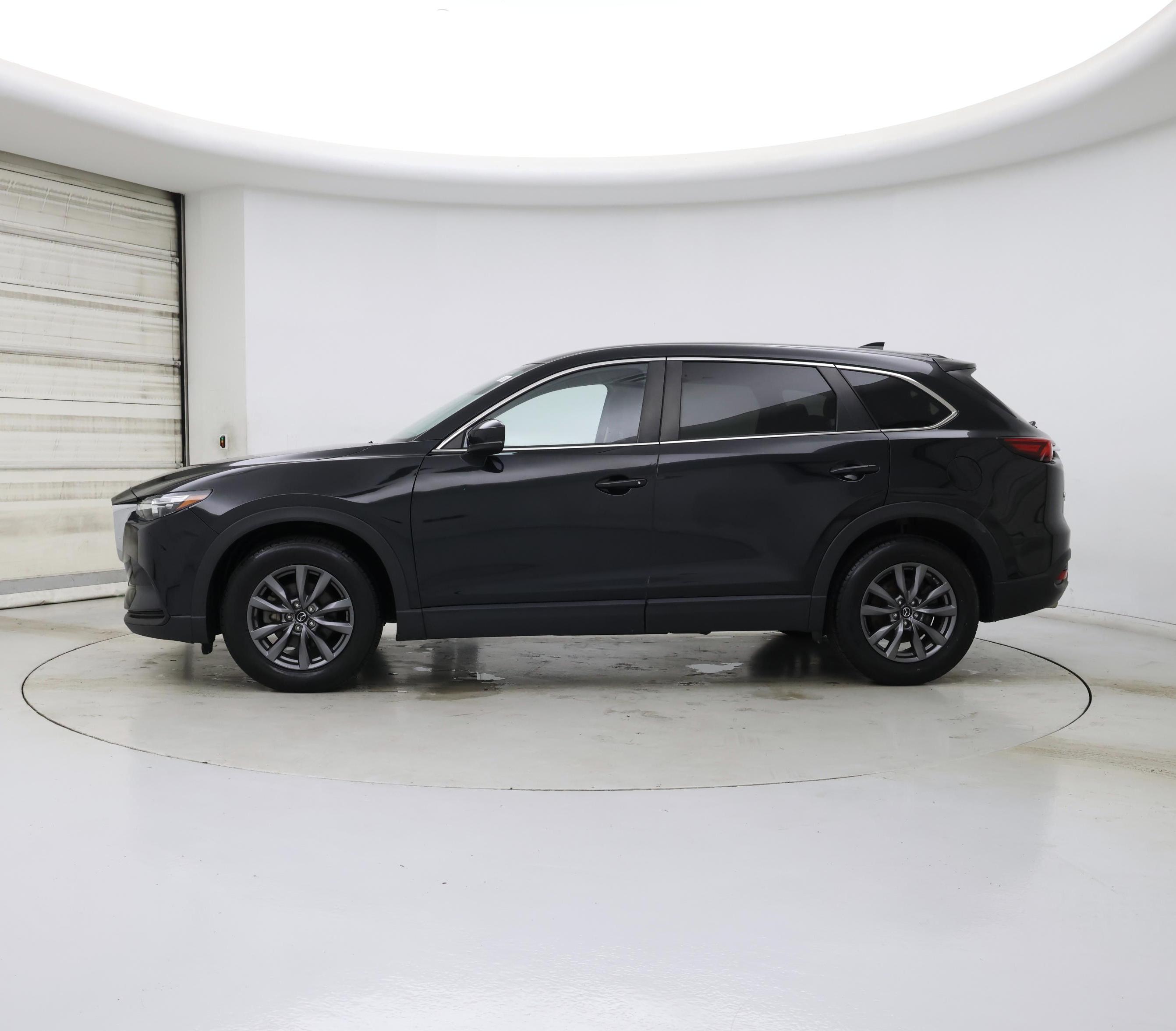 Thumbnail: 2022 Mazda CX-9 - 3