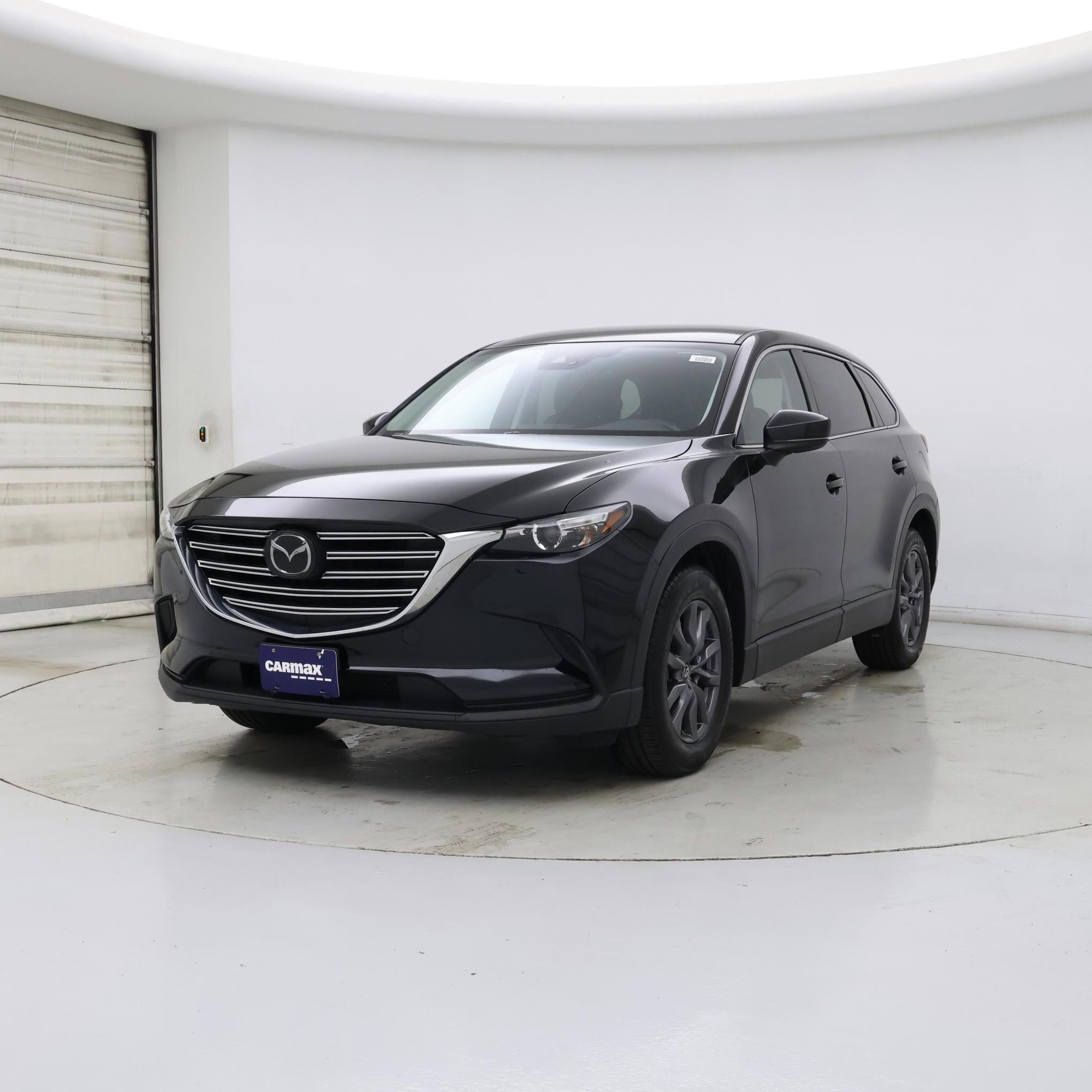 Thumbnail: 2022 Mazda CX-9 - 4