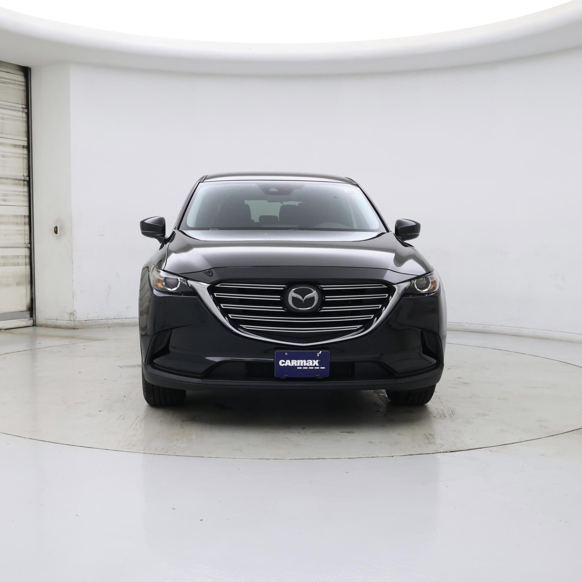 Thumbnail: 2022 Mazda CX-9 - 5