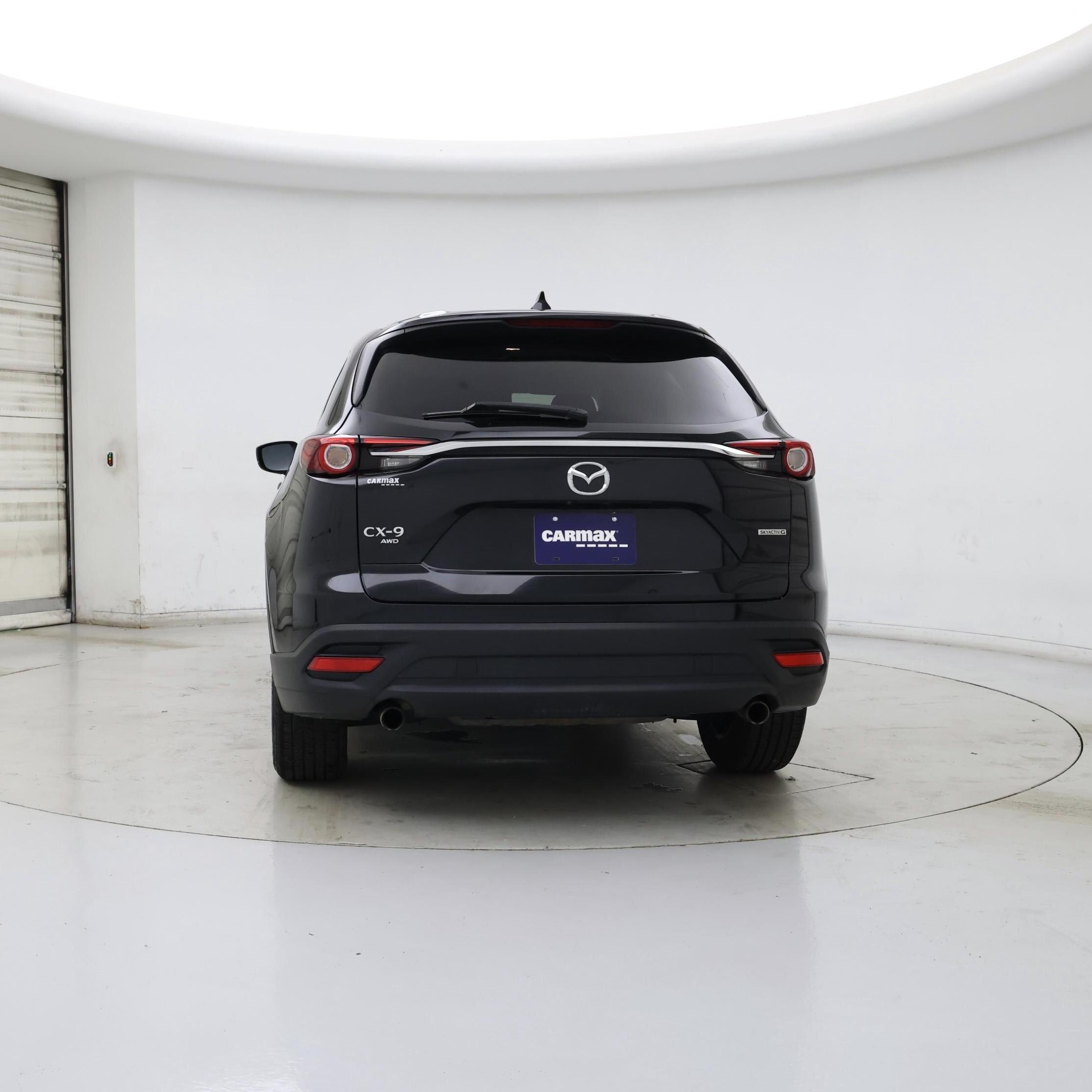 Thumbnail: 2022 Mazda CX-9 - 6