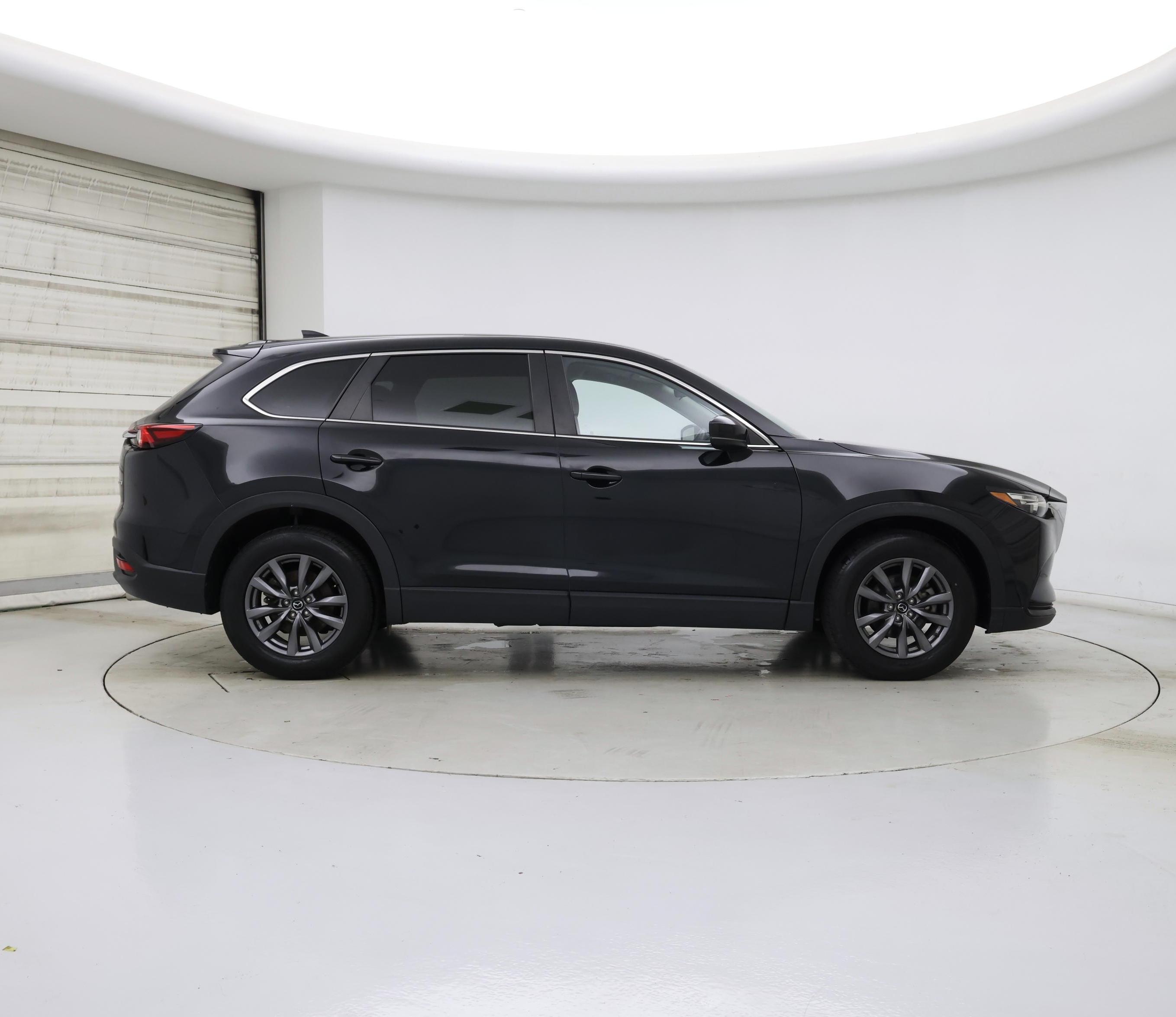 Thumbnail: 2022 Mazda CX-9 - 7