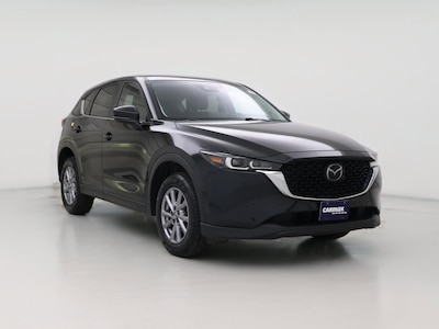 2022 Mazda CX-5 S Preferred -
                Sterling, VA