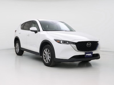 2023 Mazda CX-5 S Preferred -
                Westborough, MA