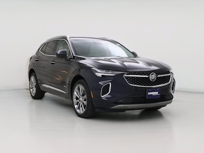2021 Buick Envision Avenir -
                Danvers, MA