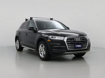 2019 Audi Q5 Premium -
                Norwood, MA