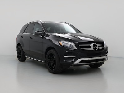 2016 Mercedes-Benz GLE 350 -
                Norwood, MA