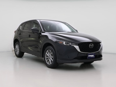 2022 Mazda CX-5 S Preferred -
                Manchester, NH