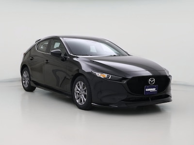 2022 Mazda Mazda3 S -
                  Westborough, MA