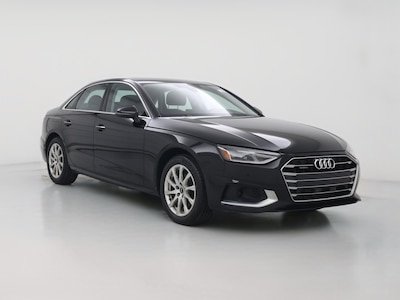 2022 Audi A4 Premium -
                Myrtle Beach, SC